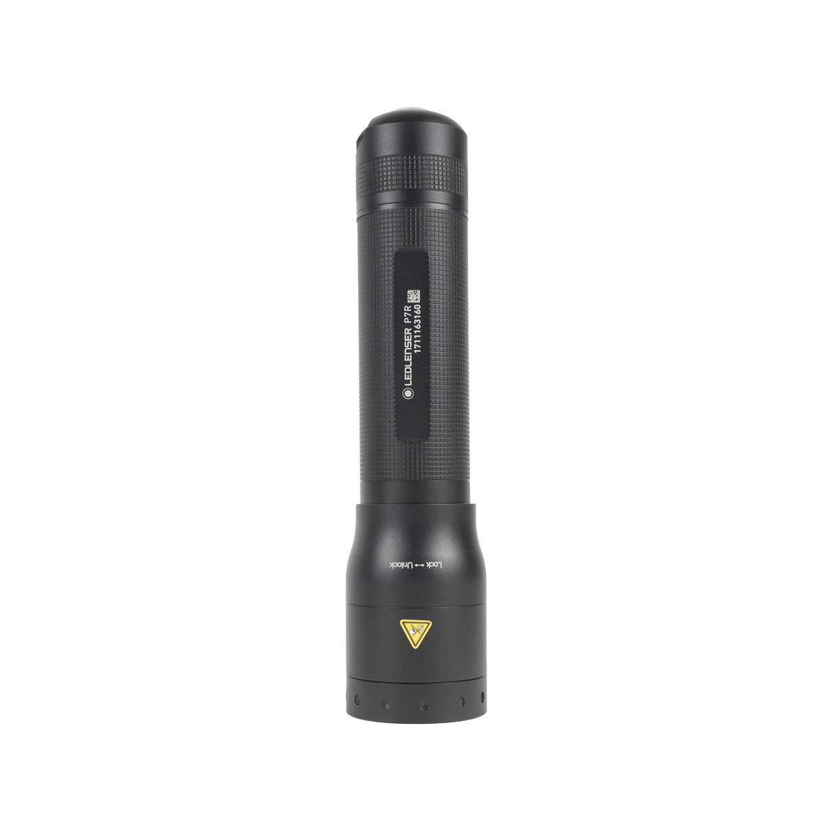 LEDLENSER Taschenlampe P7R