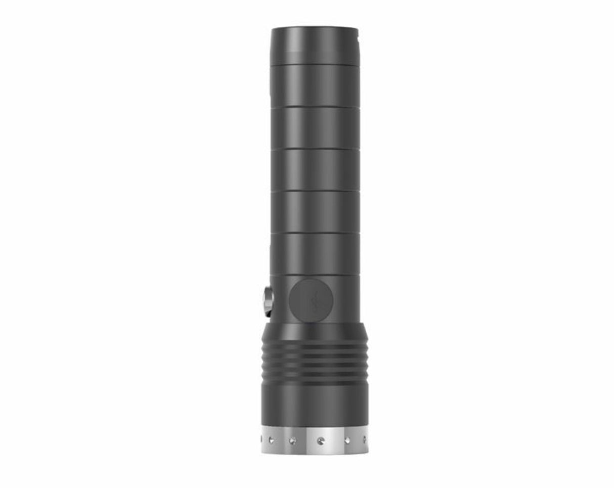 LEDLENSER Taschenlampe MT14
