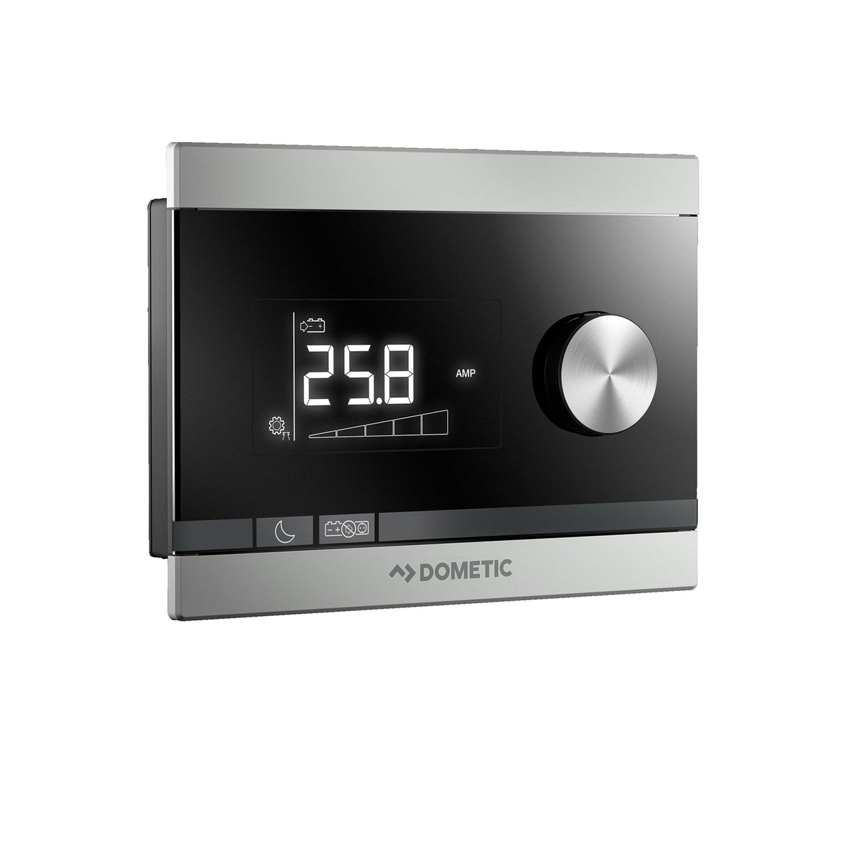 Dometic Fernbedienung DSP-EM (für SinePower DSP-T Wechselrichter und MCA-Ladegeräte)