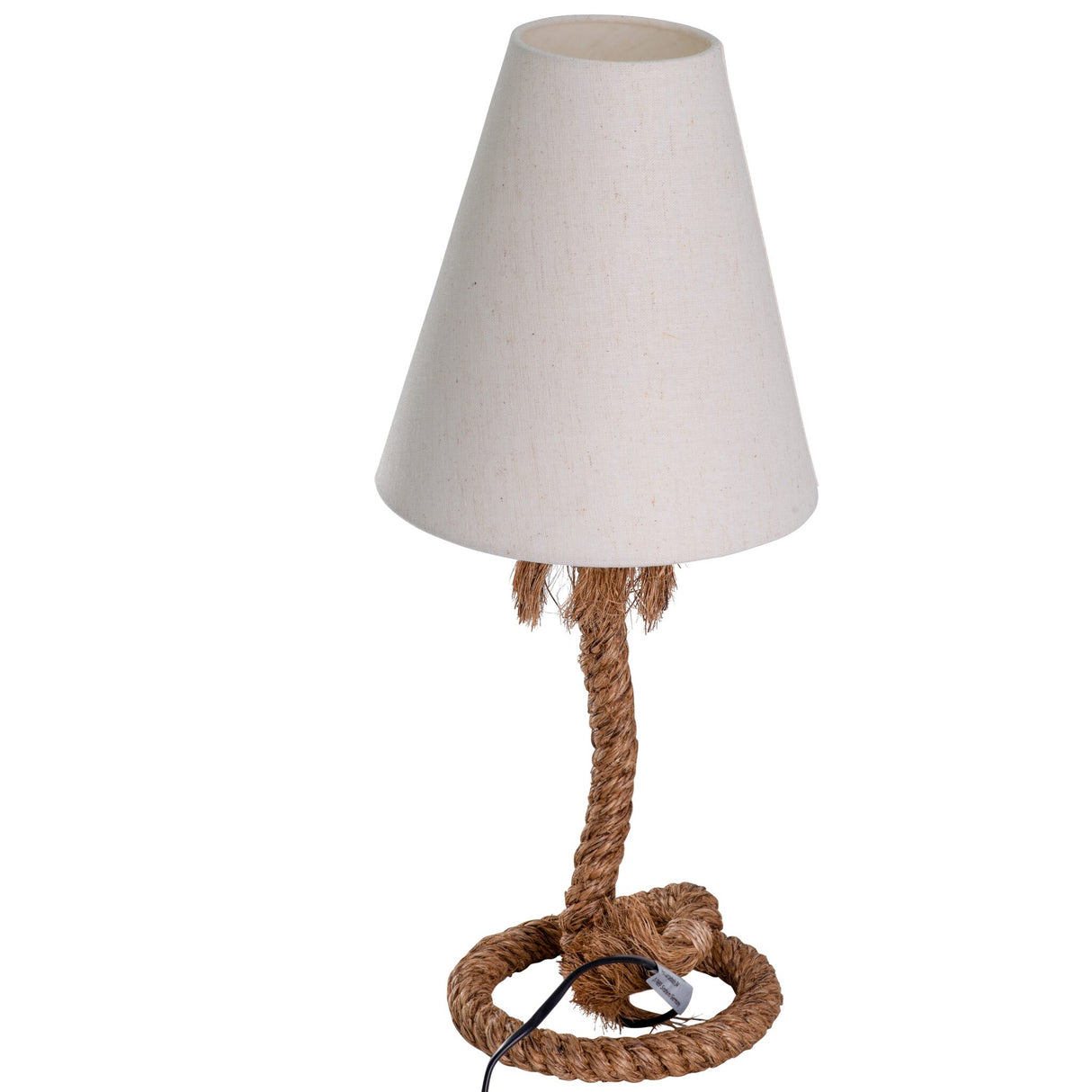 Maritime Tischlampe