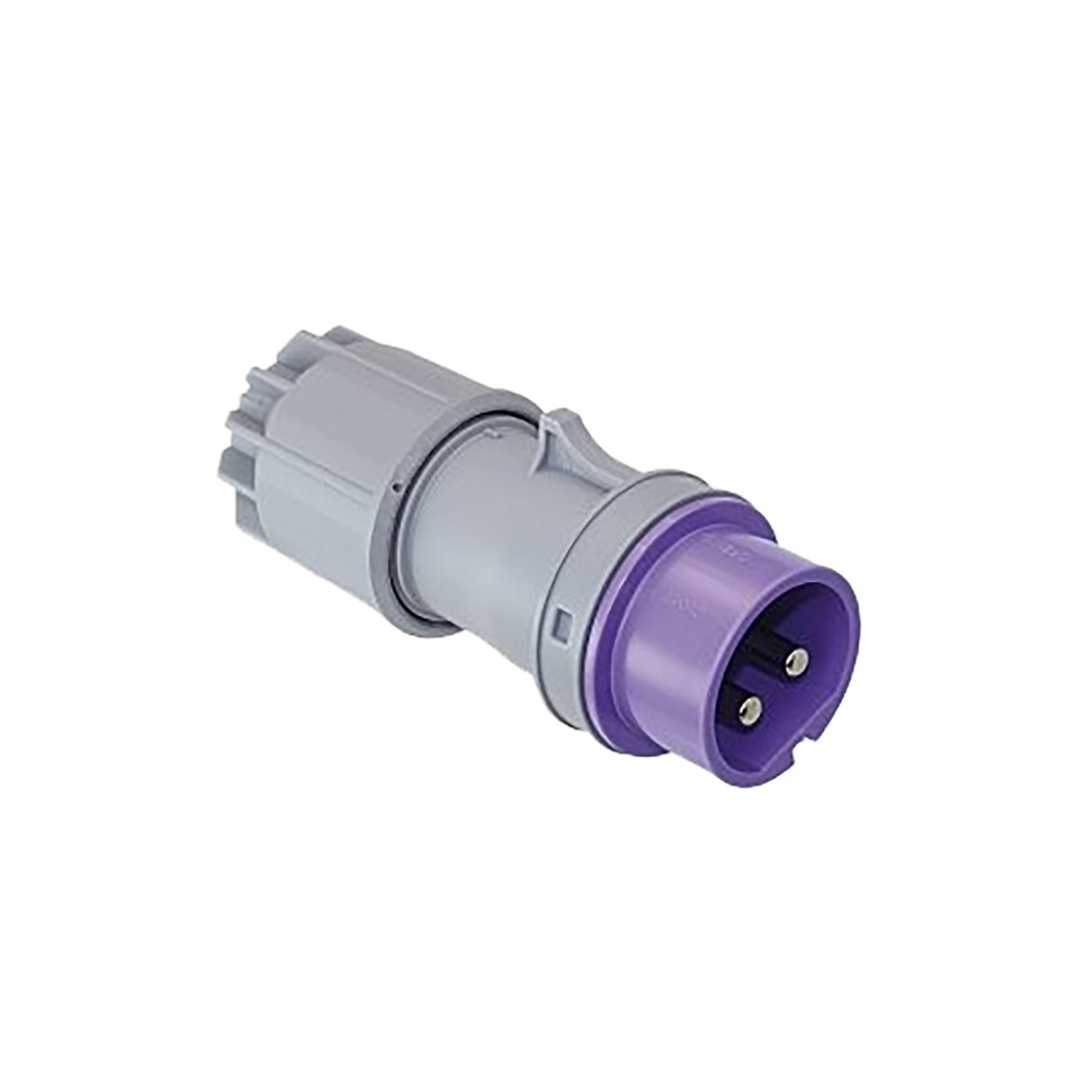 Kragenstecker, max. 24V - 32A