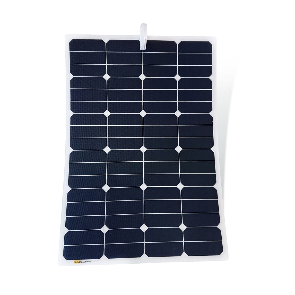 SUNBEAMsystem Solarmodul Tough+ Flush