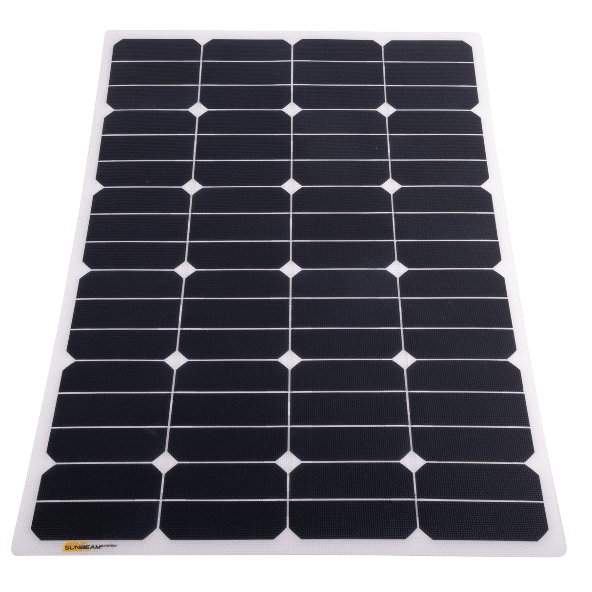 SUNBEAMsystem Solarmodul Tough+ Flush