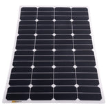 SUNBEAMsystem Solarmodul Tough+ Flush