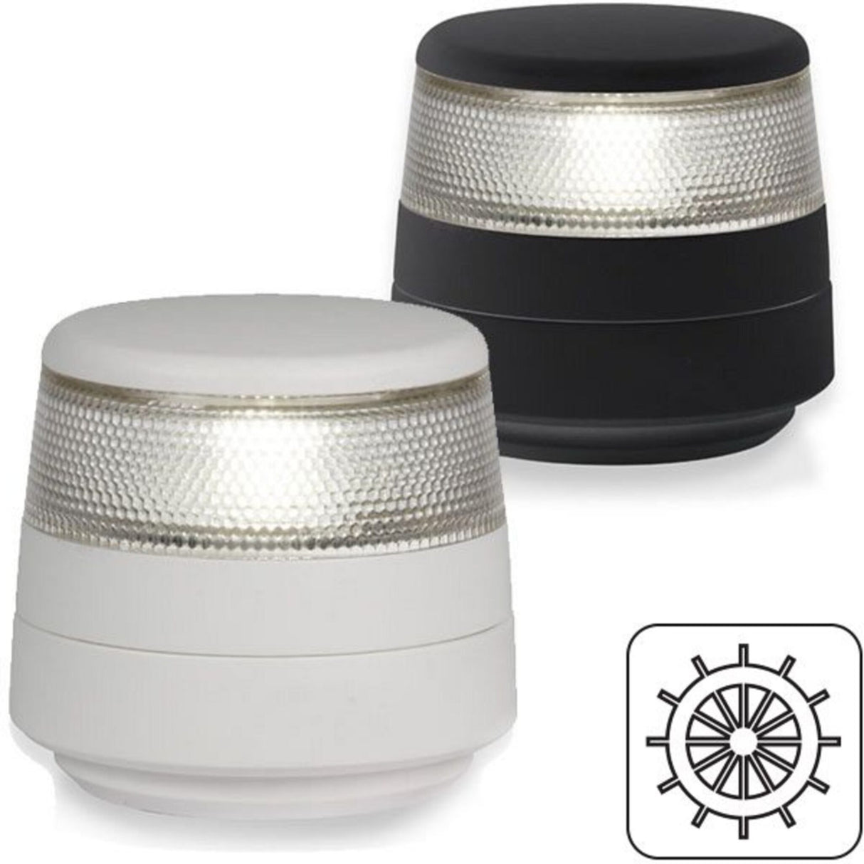 HELLA marine Ankerlaterne NaviLED 360