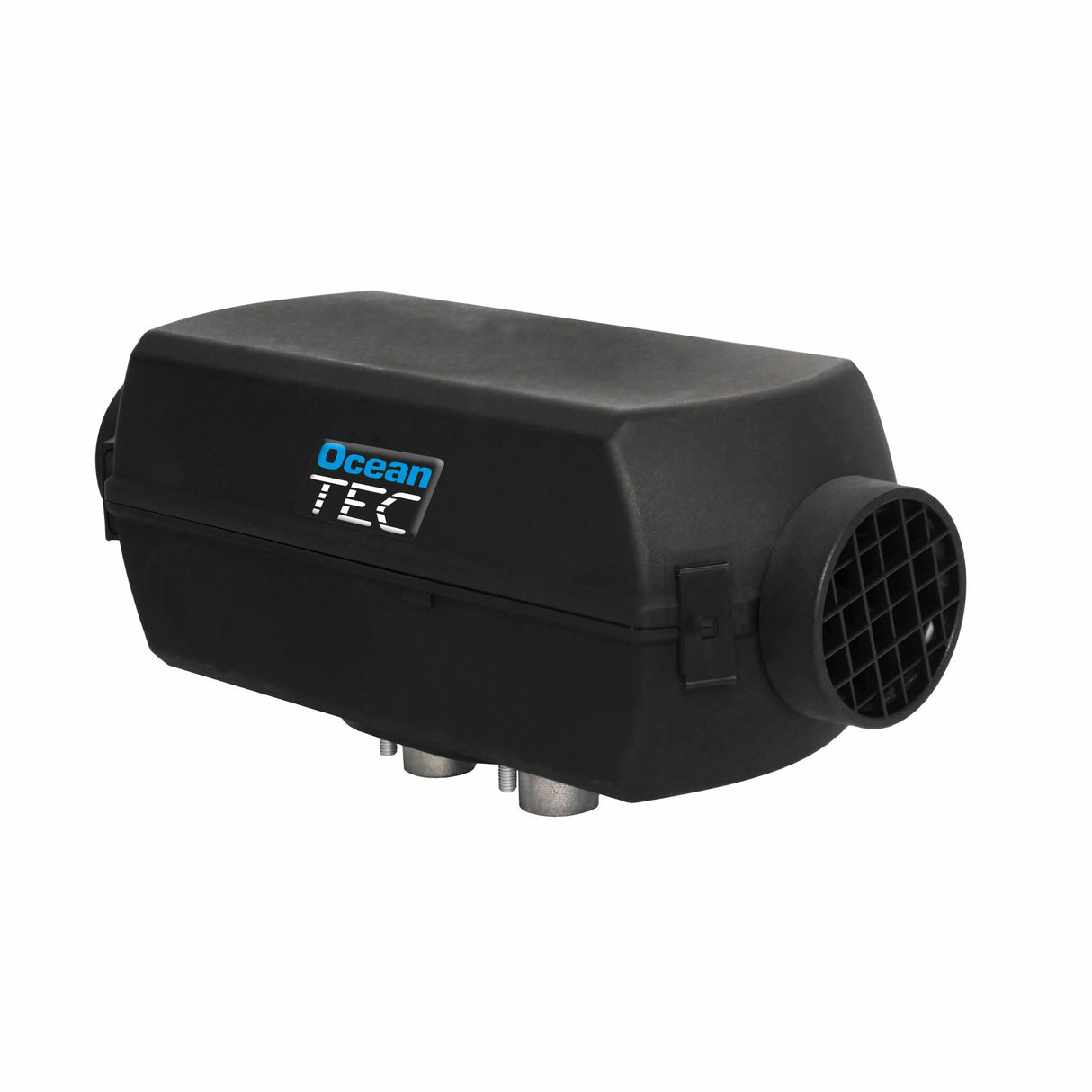 OceanTec marine diesel heater including mounting kit, efficient boat heater with low noise level - 2 - 4 KW