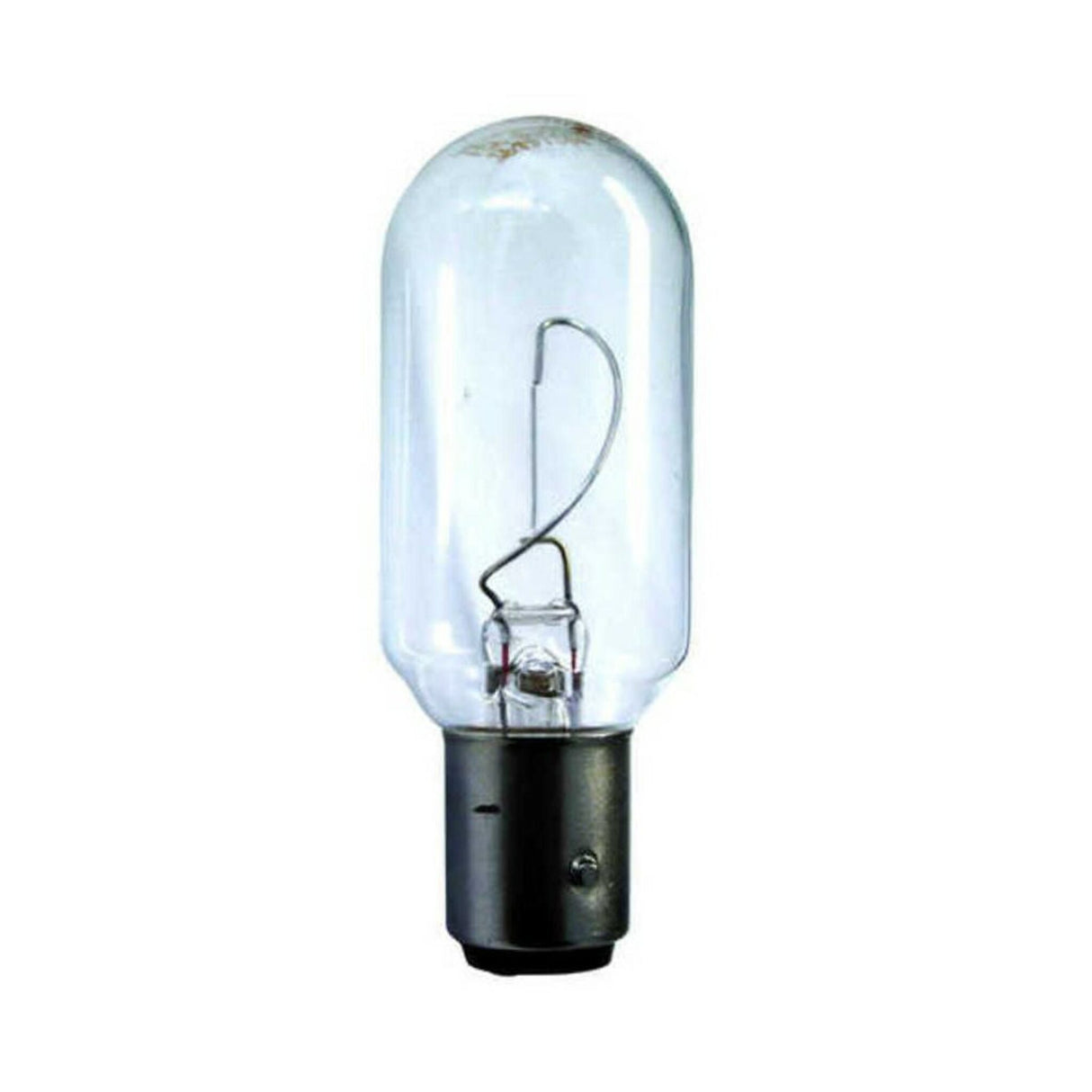 Hella Marine Glühlampe Fassung BAY15d