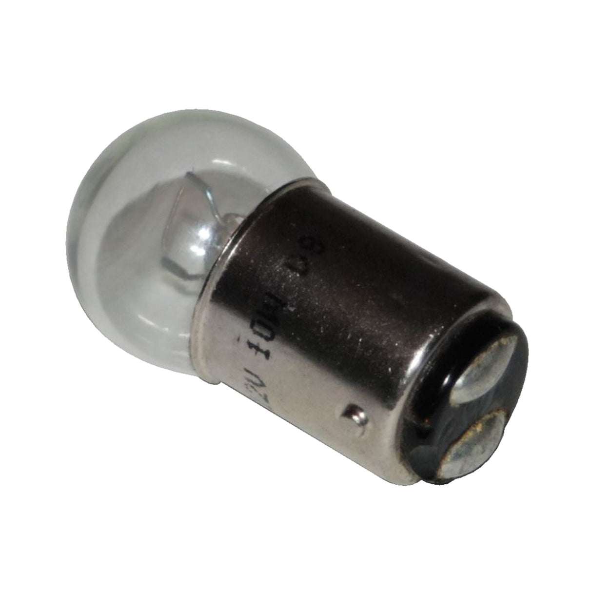 OSCULATI Glühlampe mit Sockel Ba15d