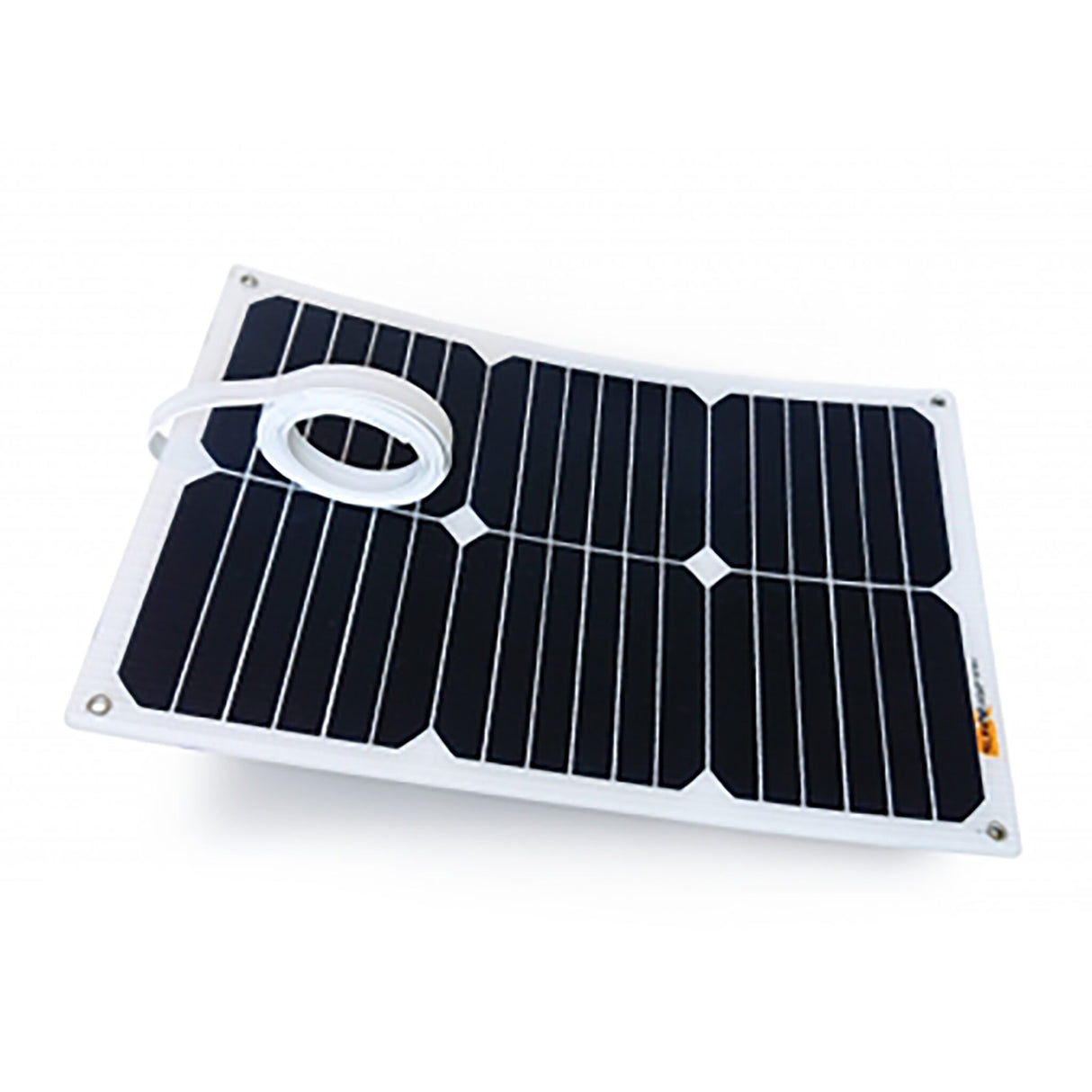 SUNBEAMsystem Solarmodul Tough Flush, robustes Solarpanel, hohe Effizienz - 21 - 111 W
