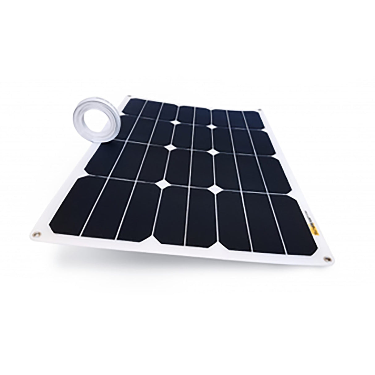 SUNBEAMsystem Solarmodul Tough Flush, robustes Solarpanel, hohe Effizienz - 21 - 111 W