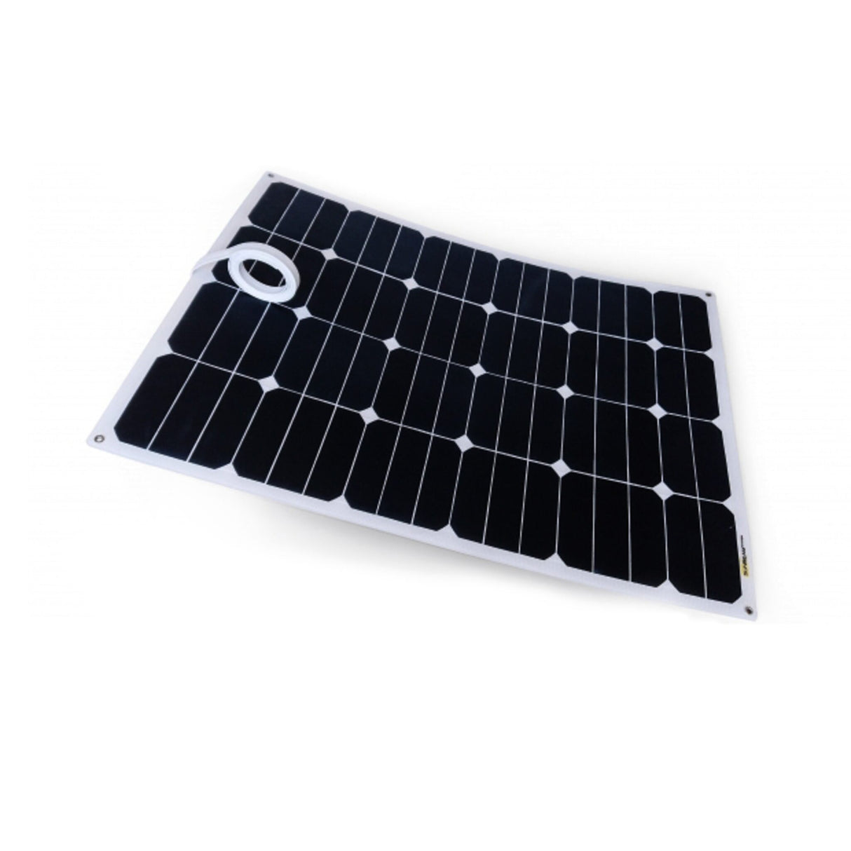 SUNBEAMsystem Solarmodul Tough Flush, robustes Solarpanel, hohe Effizienz - 21 - 111 W