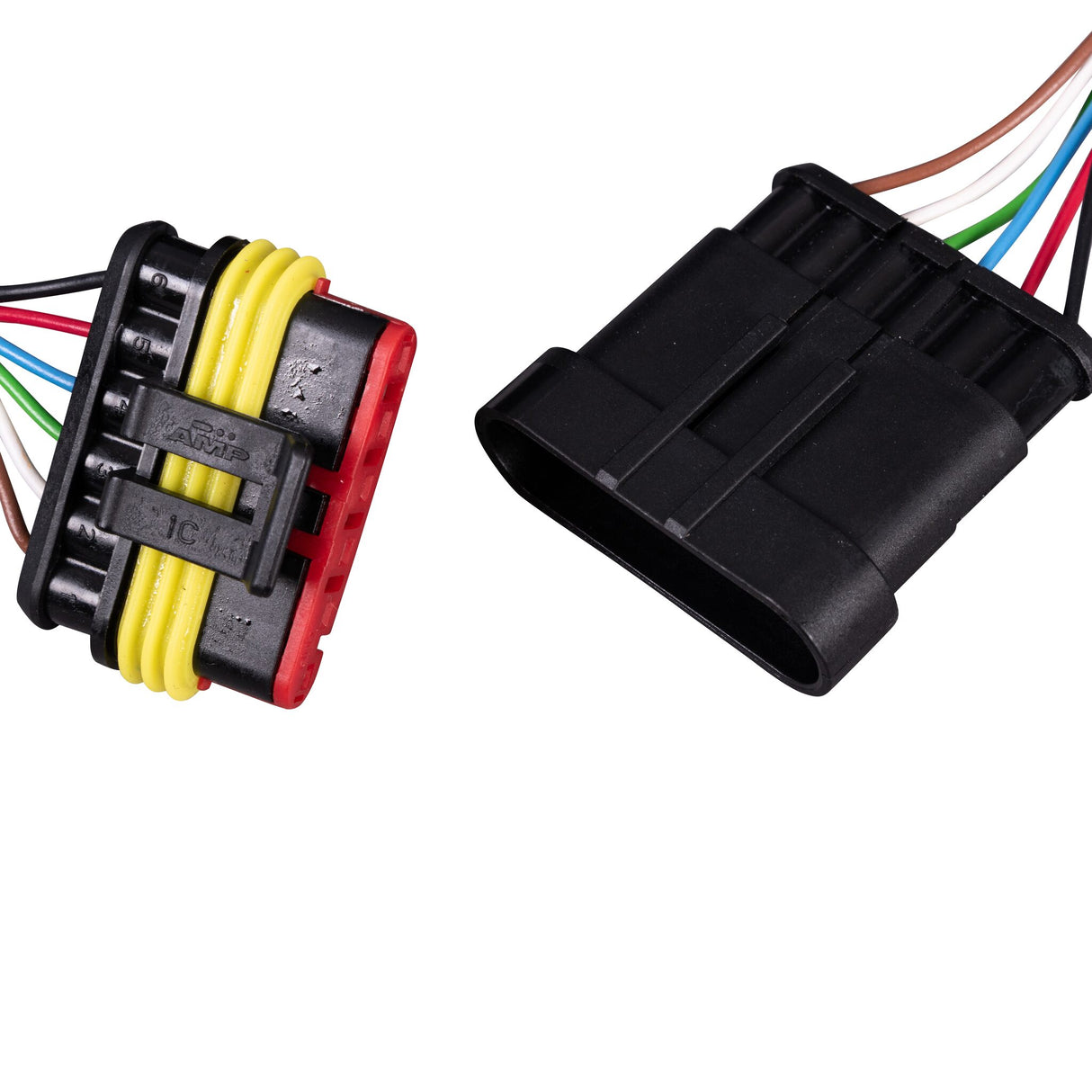 Extension cable control panel PU 5, cable 5 m, diesel heater compatible, remote extension cable