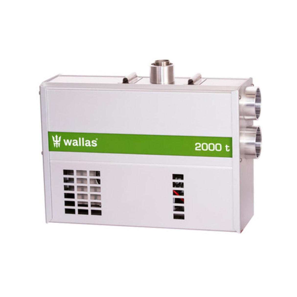 WALLAS Petroleum-Heizung 2000 T