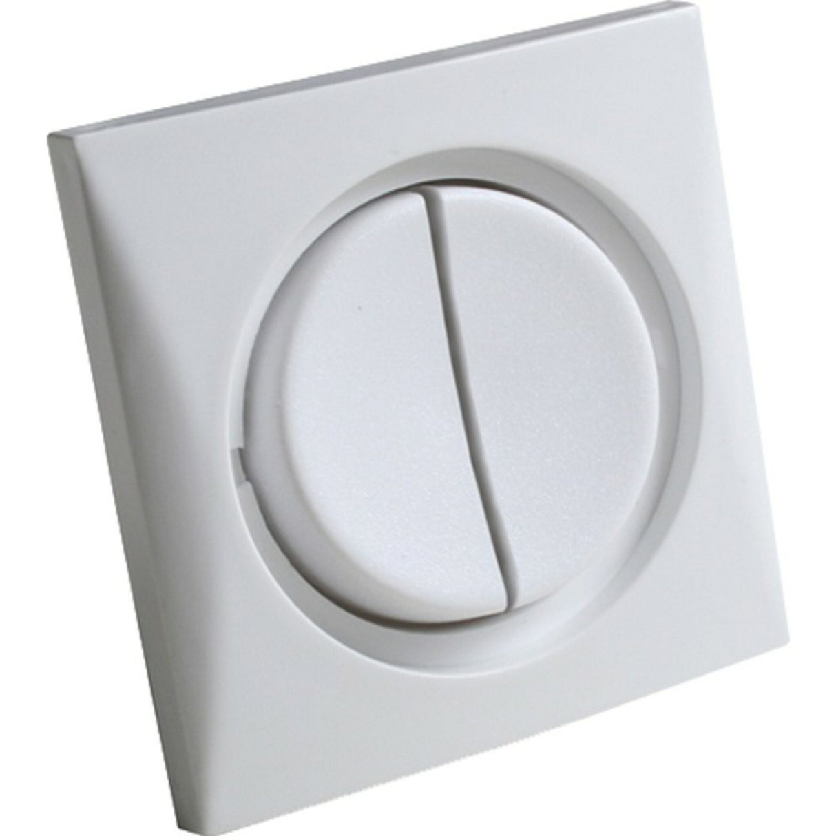Zweifach-Lichtschalter FRILIGHT