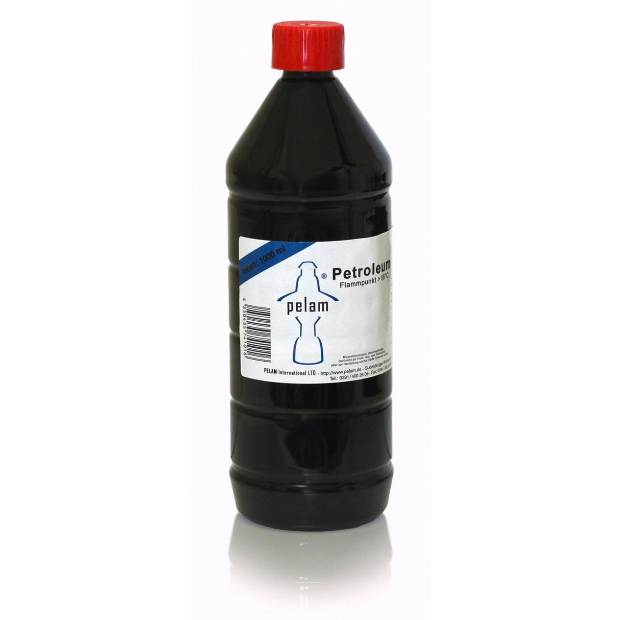 Pelam Petroleum