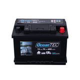 OceanTEC Batterien