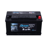 OceanTEC Batterien