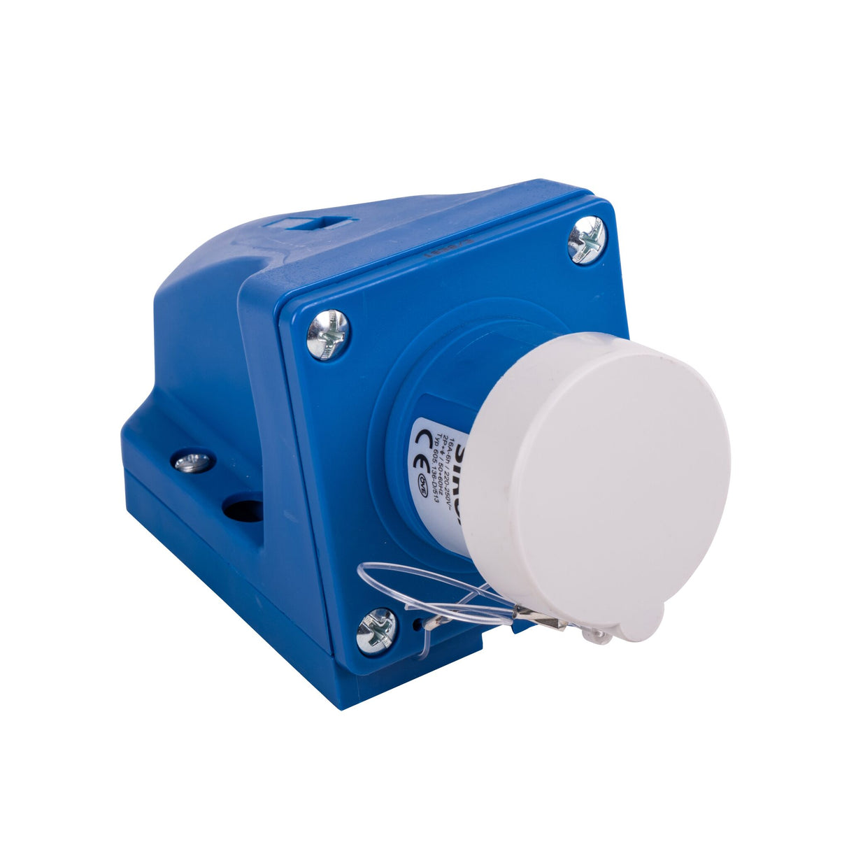 SIROX CEE-Aufbaustecker