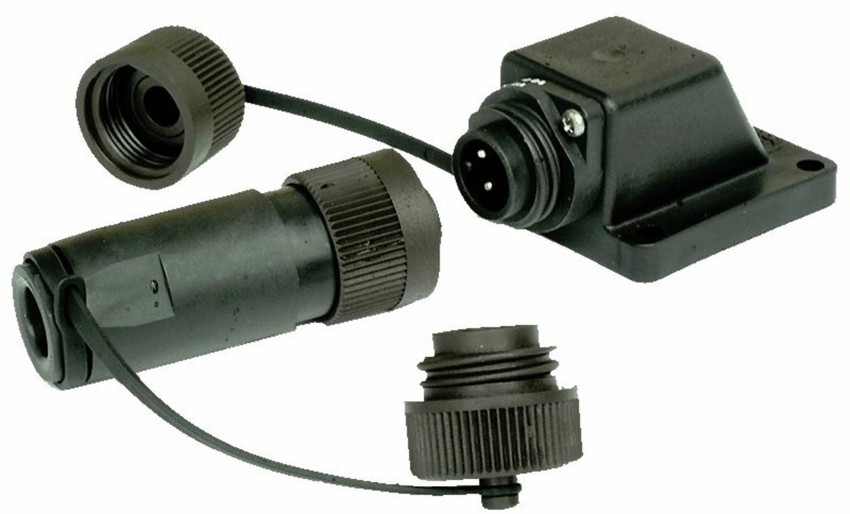 philippi 230 Volt Steckverbindung