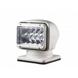 FERROPILOT LED-Suchscheinwerfer 220s inkl. Fernbedienung