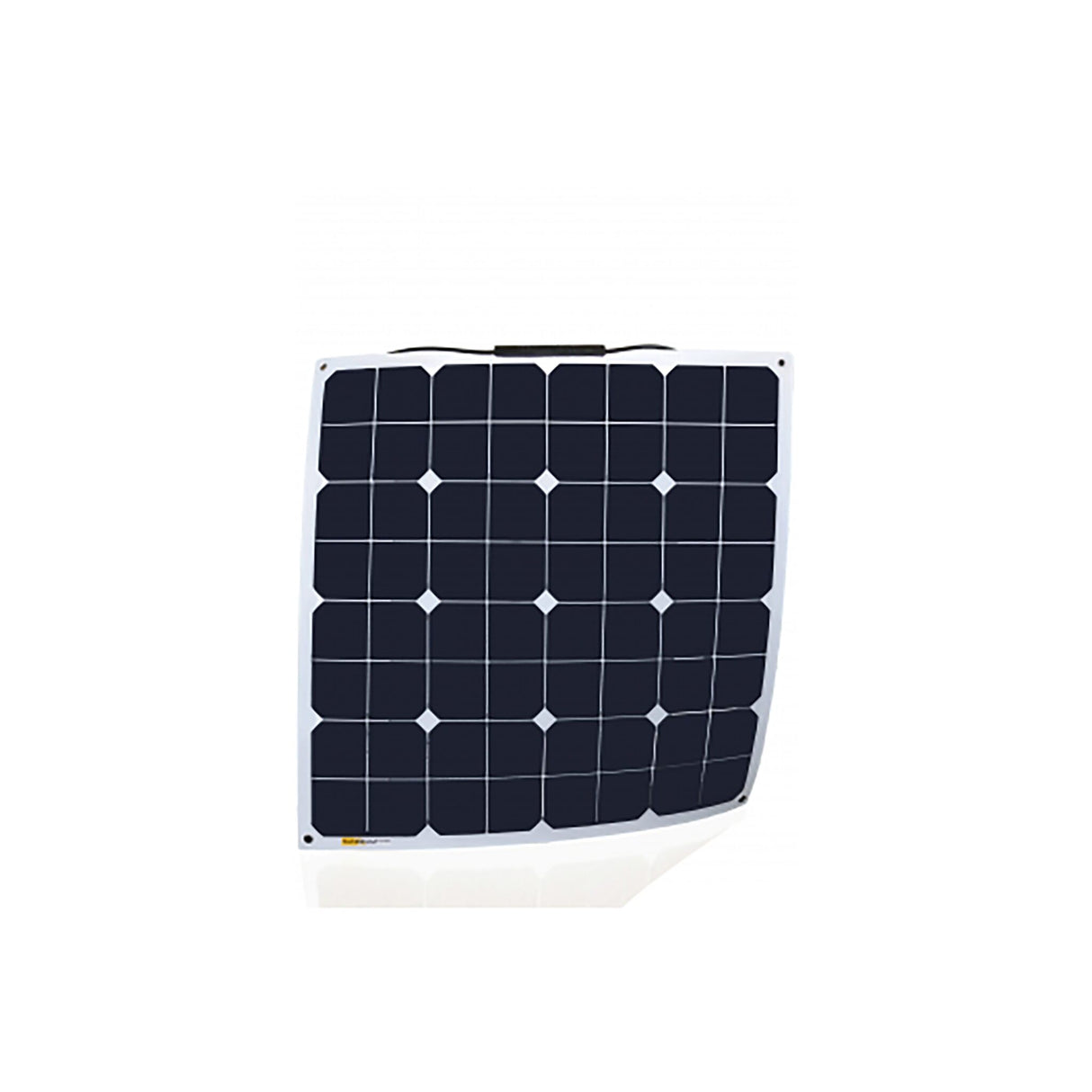 SUNBEAMsystem Solarmodul 54W Begehbar, Solar Panel, Hohe Leistung für Boote