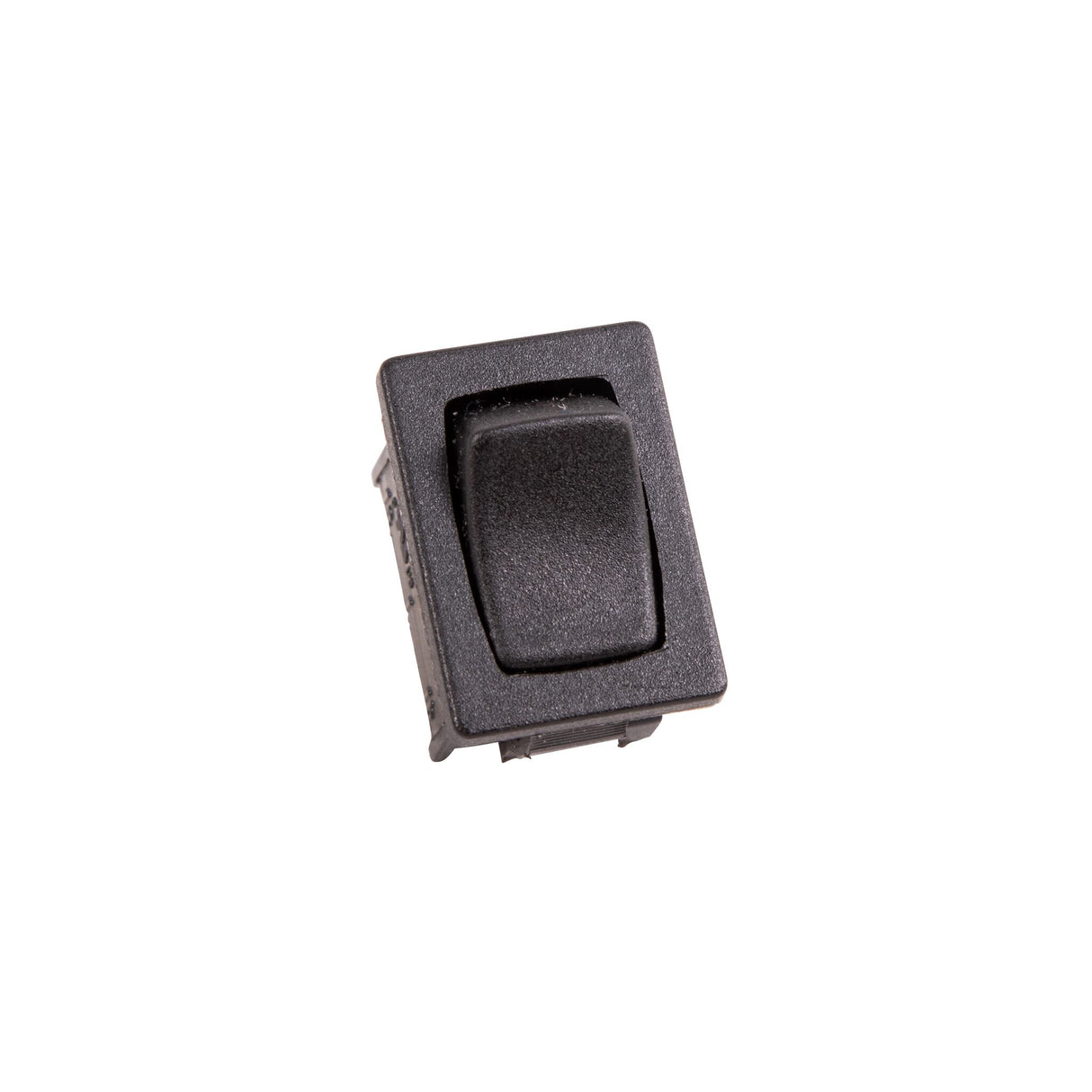 Ersatzwippschalter 21x15 mm Ein/Aus, einpoliger Schalter, einfacher Einbau