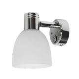 Casolux Wandlampe Martha