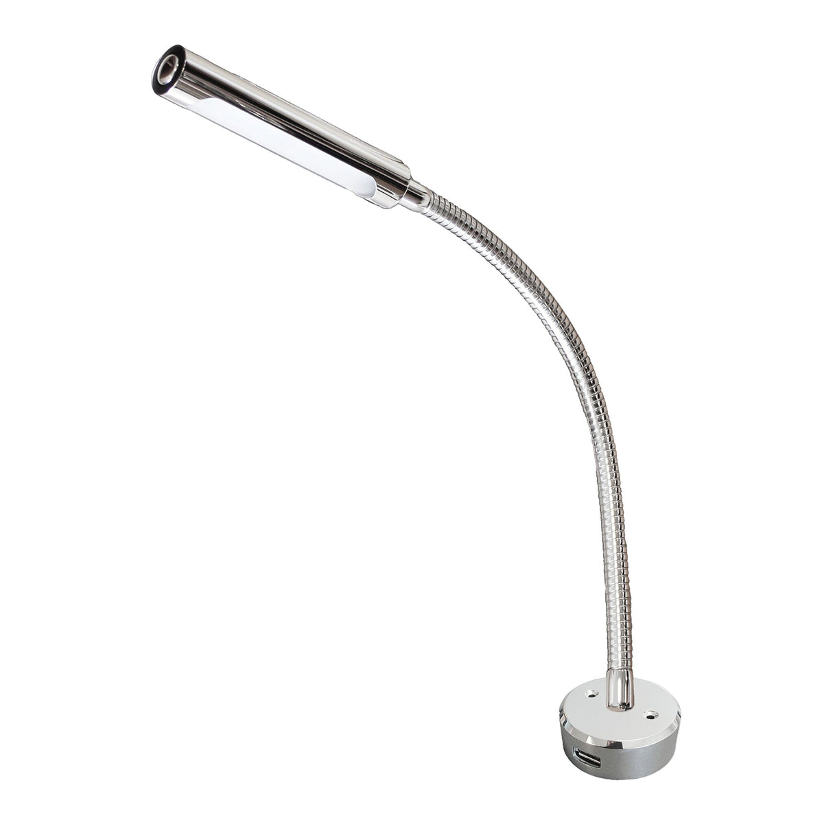 Casolux Kartentischlampe Malene Touch