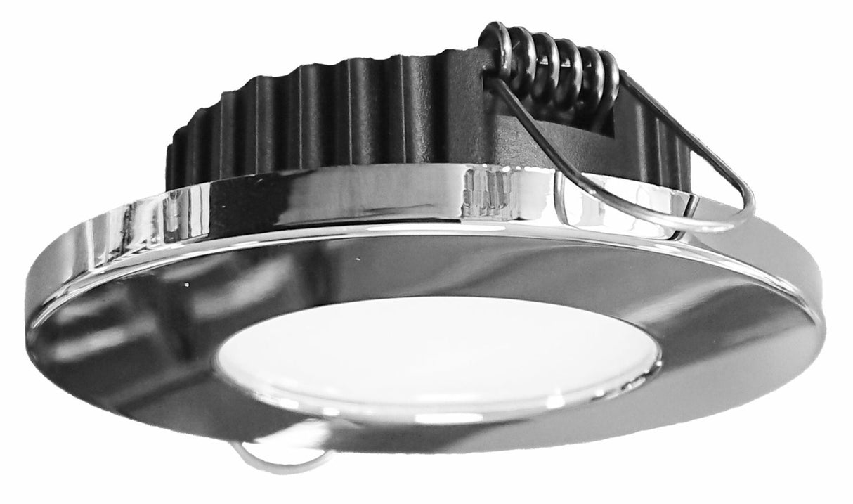 Casolux LED-Deckeneinbauleuchte Rikke