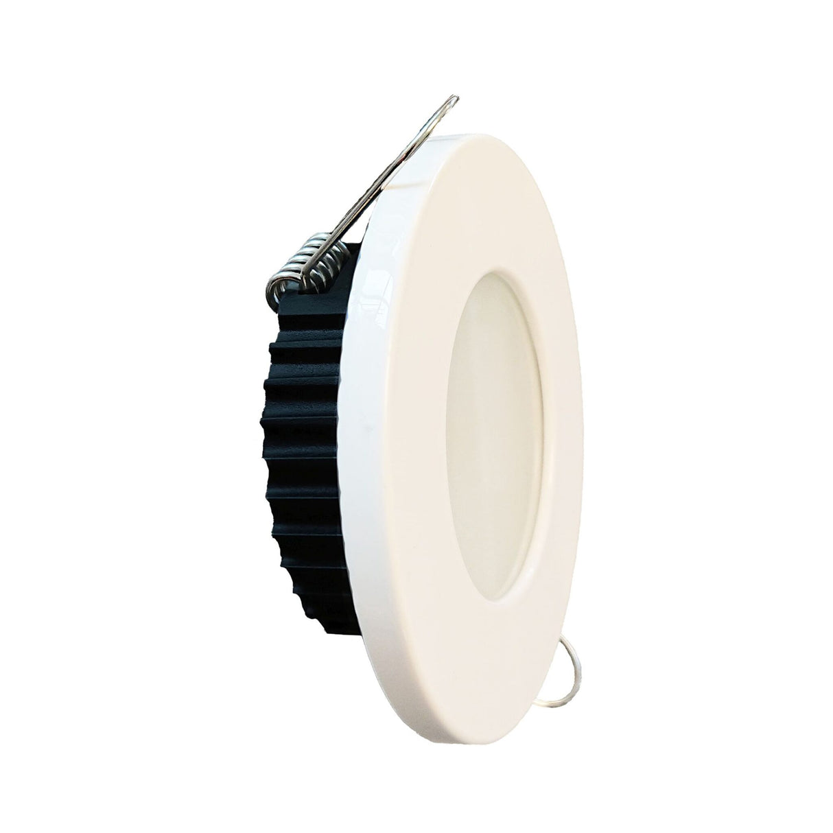 Casolux LED-Deckeneinbauleuchte Rikke