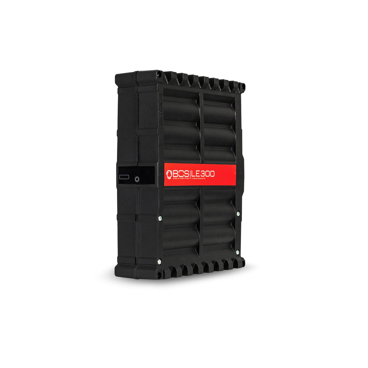 BOS Lithium-Erweiterungsbatterie LE300