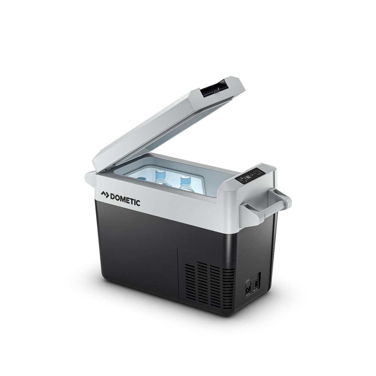 Kompressor-Kühlbox CF20