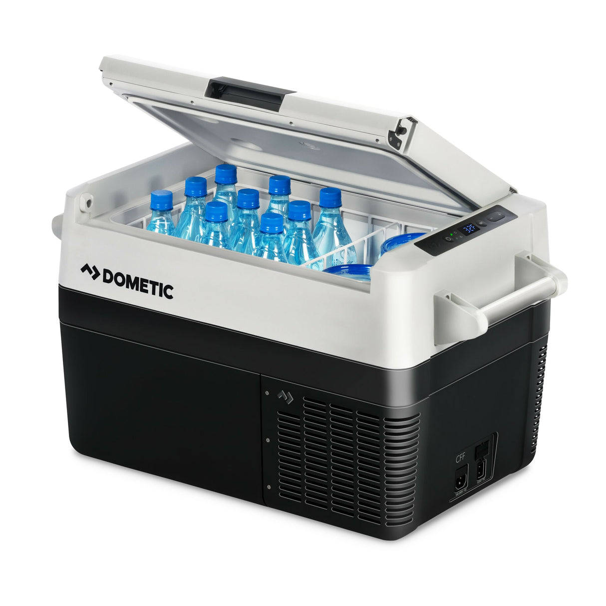 Dometic tragbare Kompressor-Kühlbox CFF 35