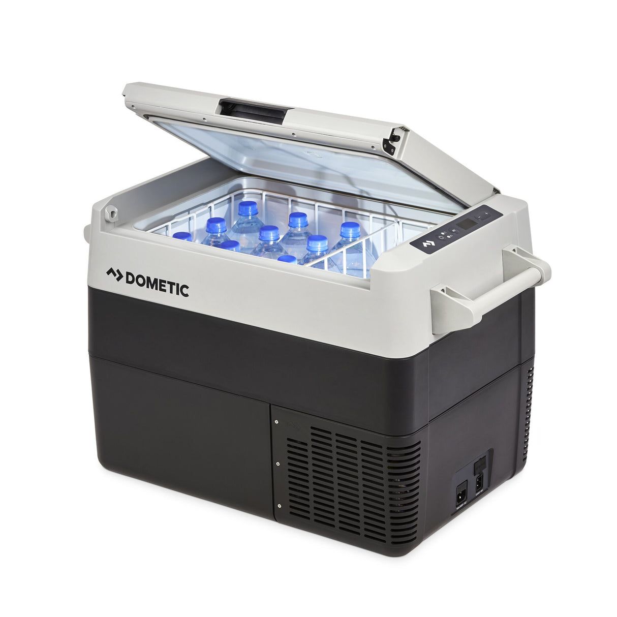CFF 45 tragbare Kompressorkühlbox