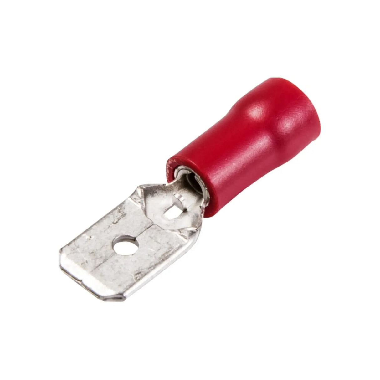 Flachstecker