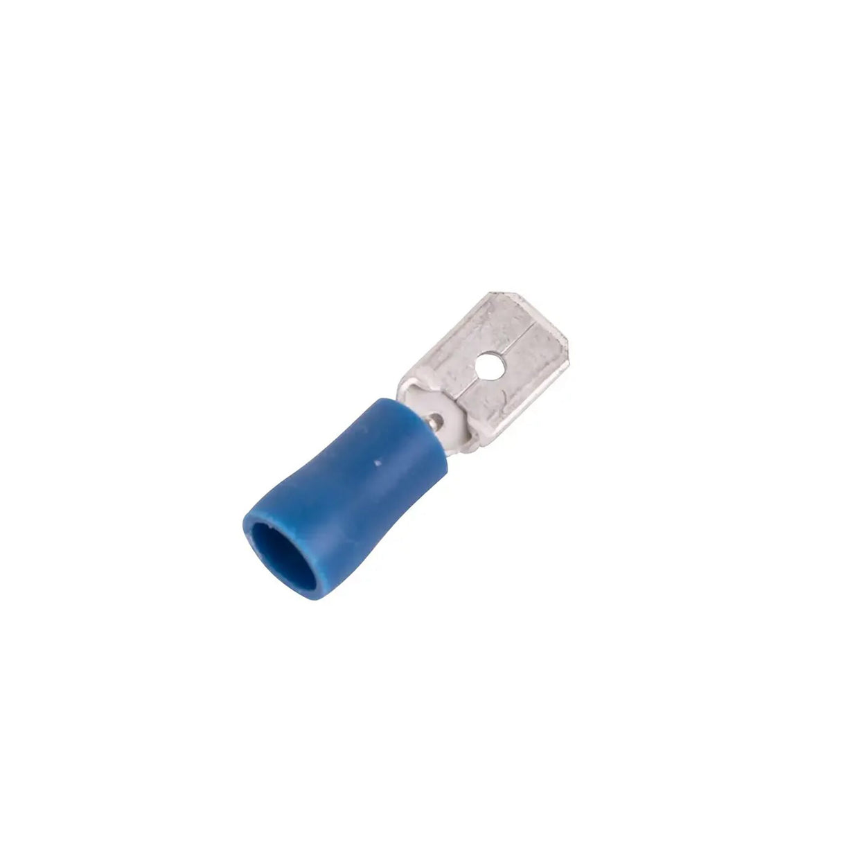 Flachstecker