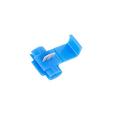 awn Schnellverbinder 10 Stück, Kabelverbinder, einfaches und schnelles Verbinden ohne Pressen oder Löten - 0,5 - 2,5 mm²