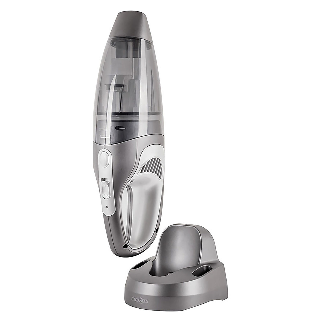 Brunner Handstaubsager Aspair Dual NG - Für 12 V oder 230 V