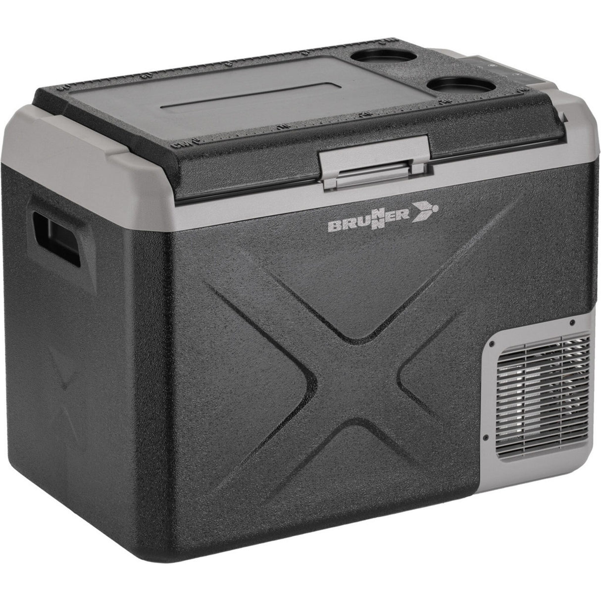 Kühlbox Polarys Freeze - Single Zone Kühler