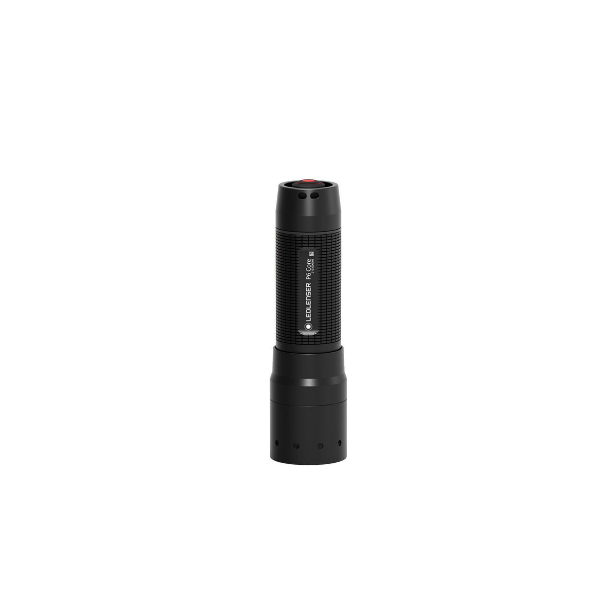 LEDLENSER Taschenlampe P6Core spritzwassergeschützt