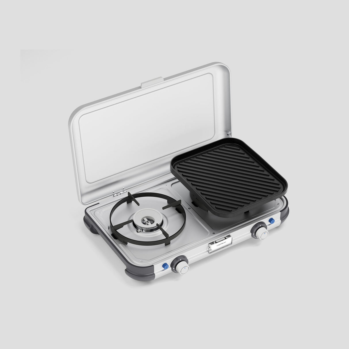 CampingGaz Camping-Kocher mit Grill Camping Kitchen 2