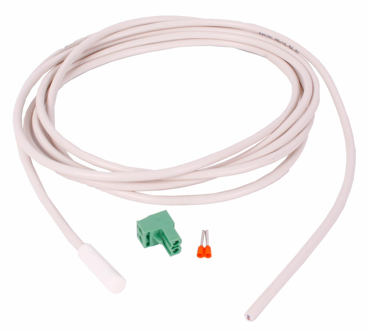 philippi temperature sensor length 2.8m temperature monitoring precision sensor