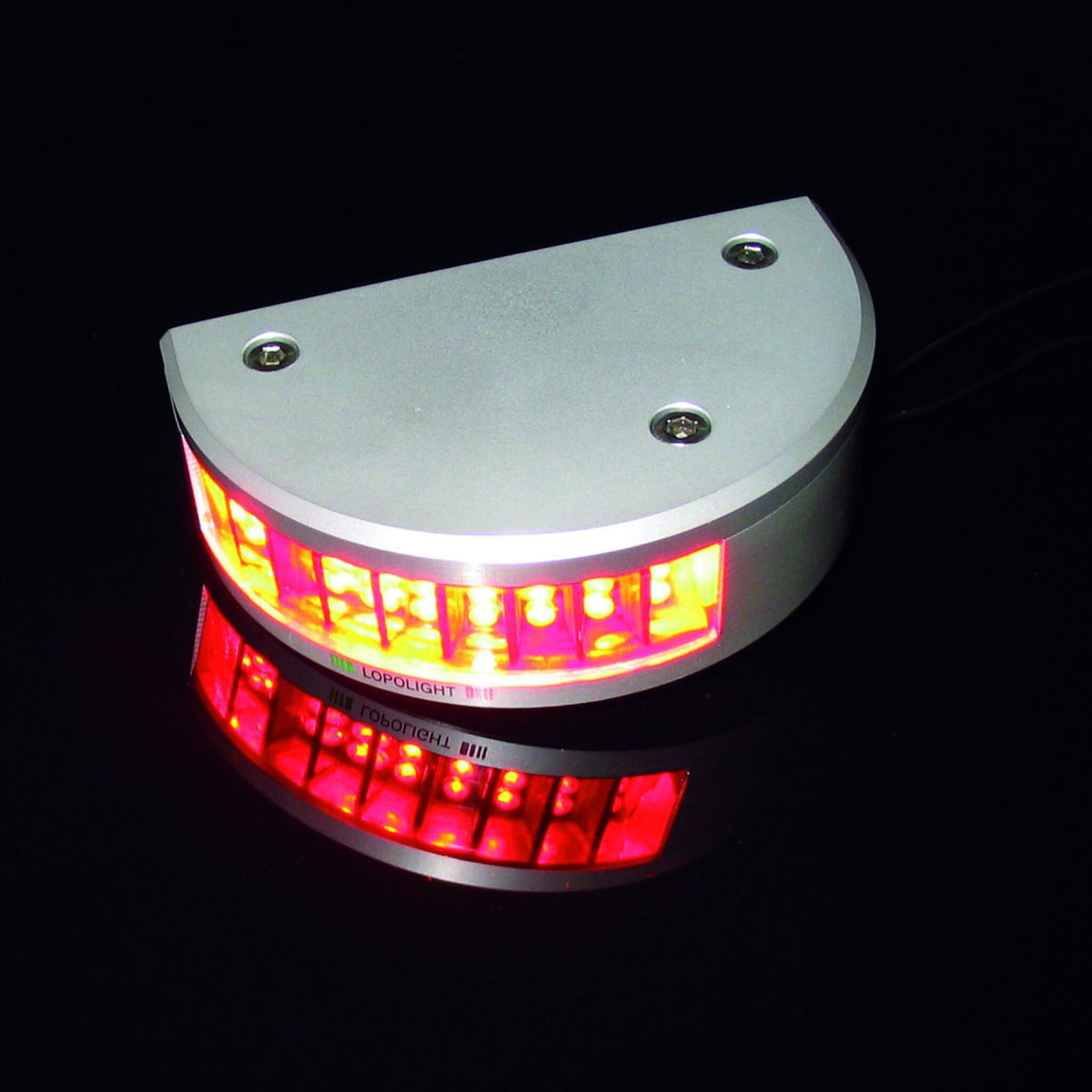 Lopolight LED Backbordlaterne