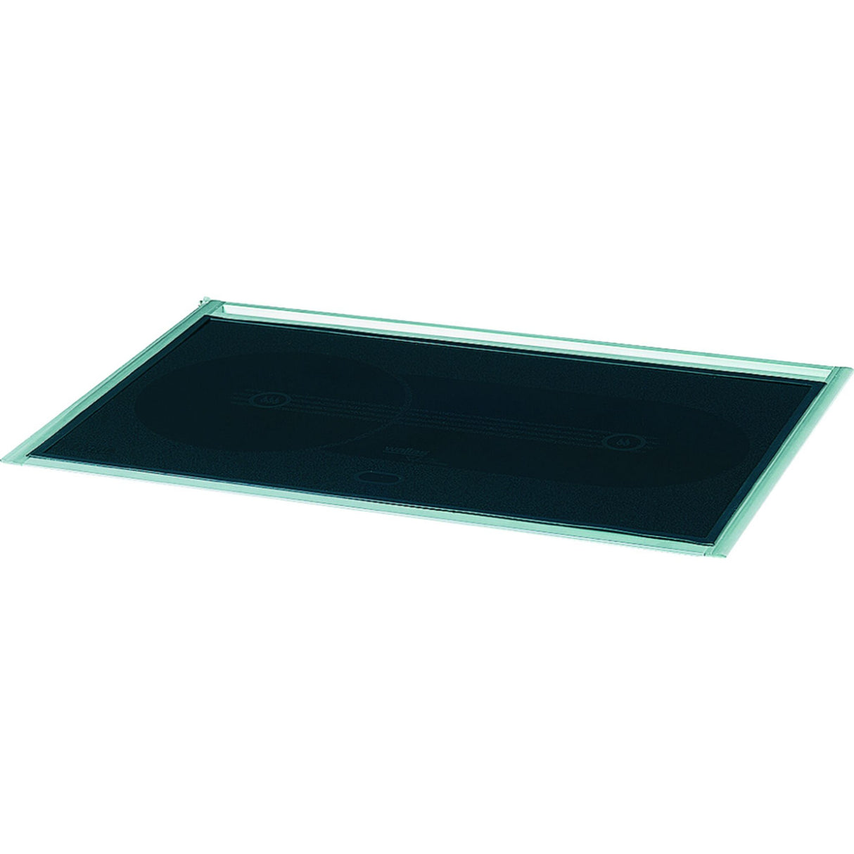 WALLAS Heizdeckel Typ 270