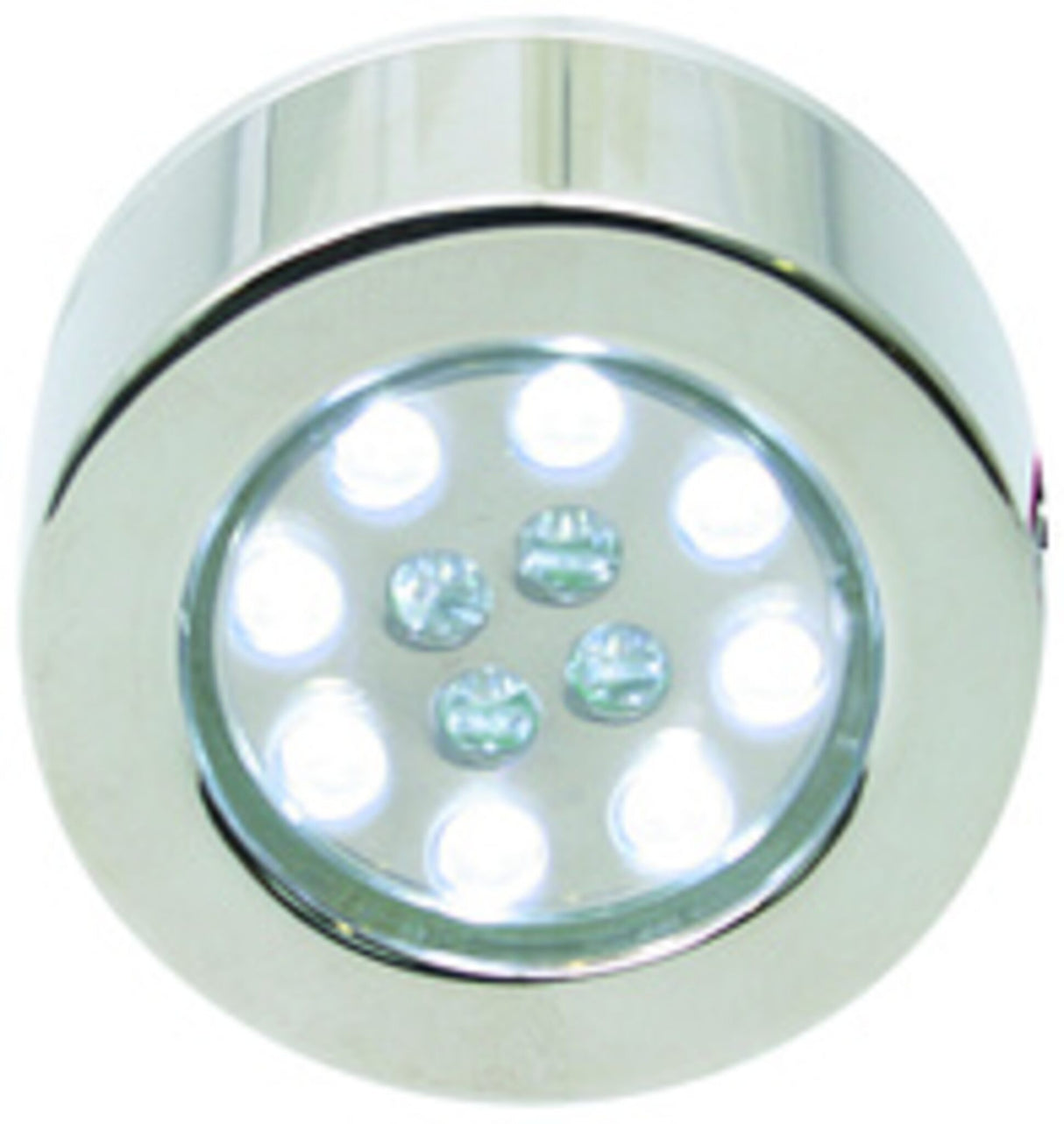Elegante LED-Leuchte
