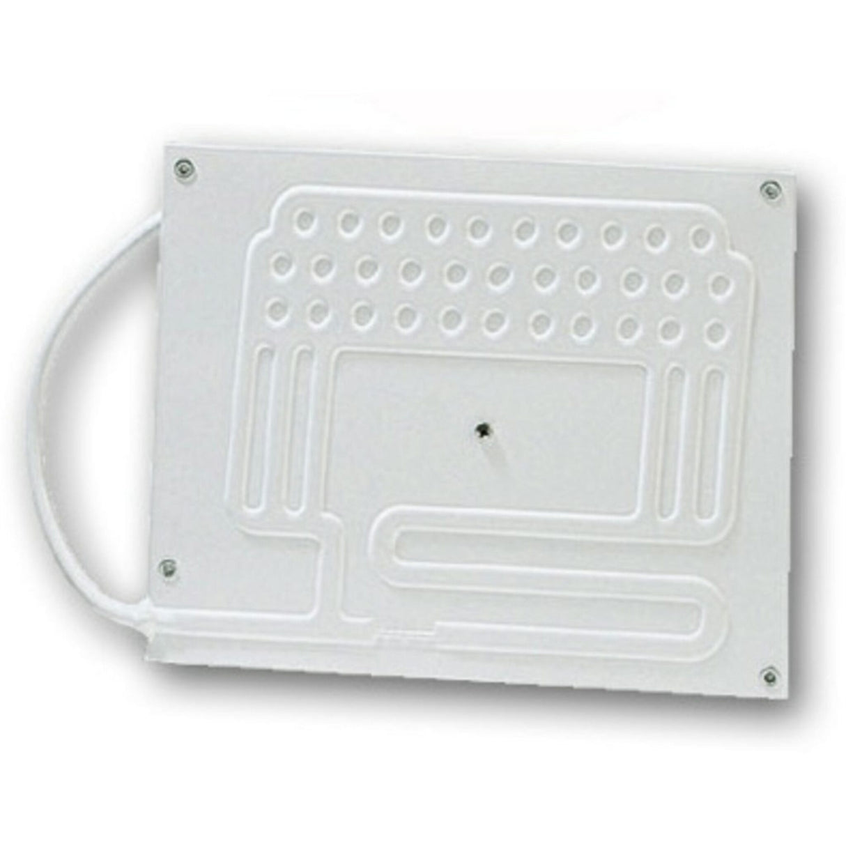 Plattenverdampfer COLDMACHINE VD-02