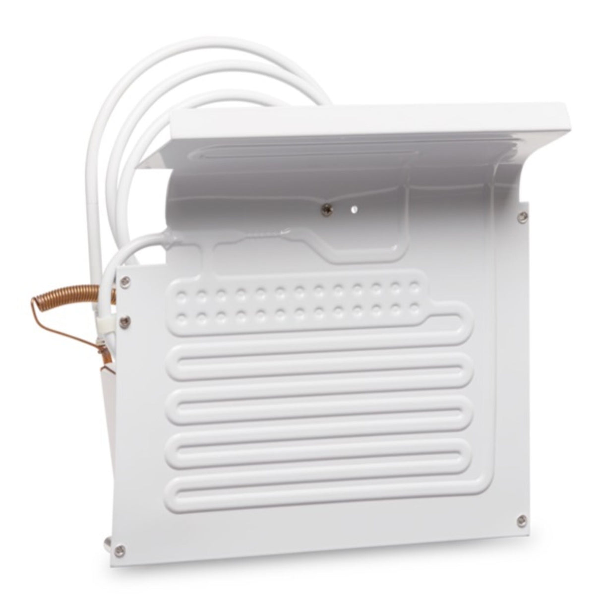 L-Verdampfer COLDMACHINE VD-01