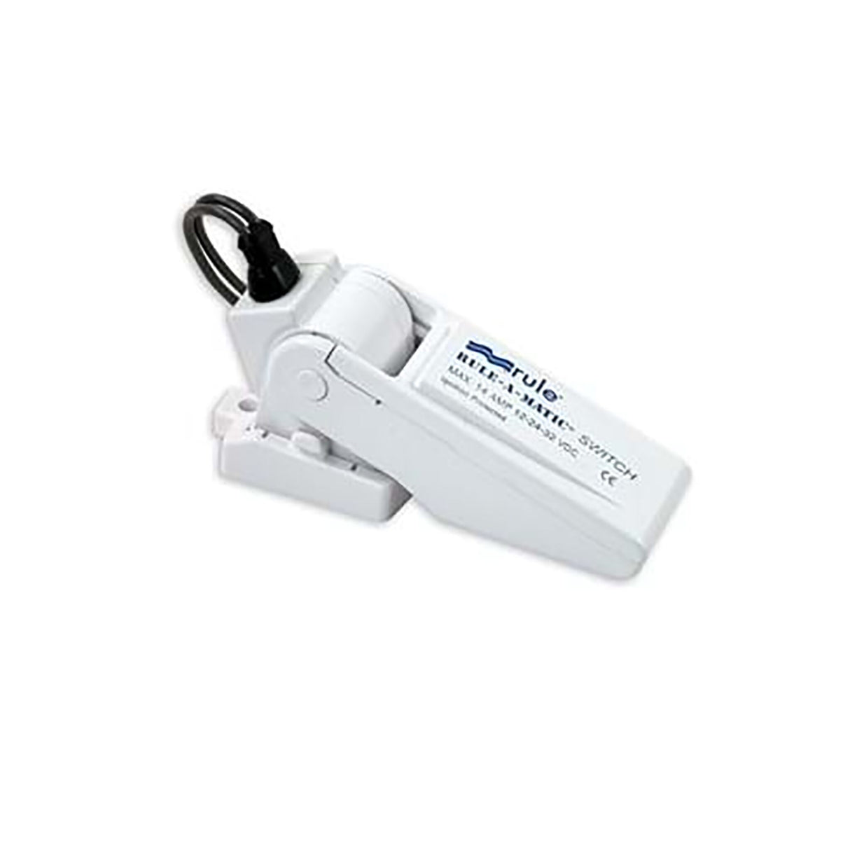 Rule-A-Matic Schwimmerschalter Basis zur Reinigung und Wartung entfernbar Pumpe 14 Ampere Sensor