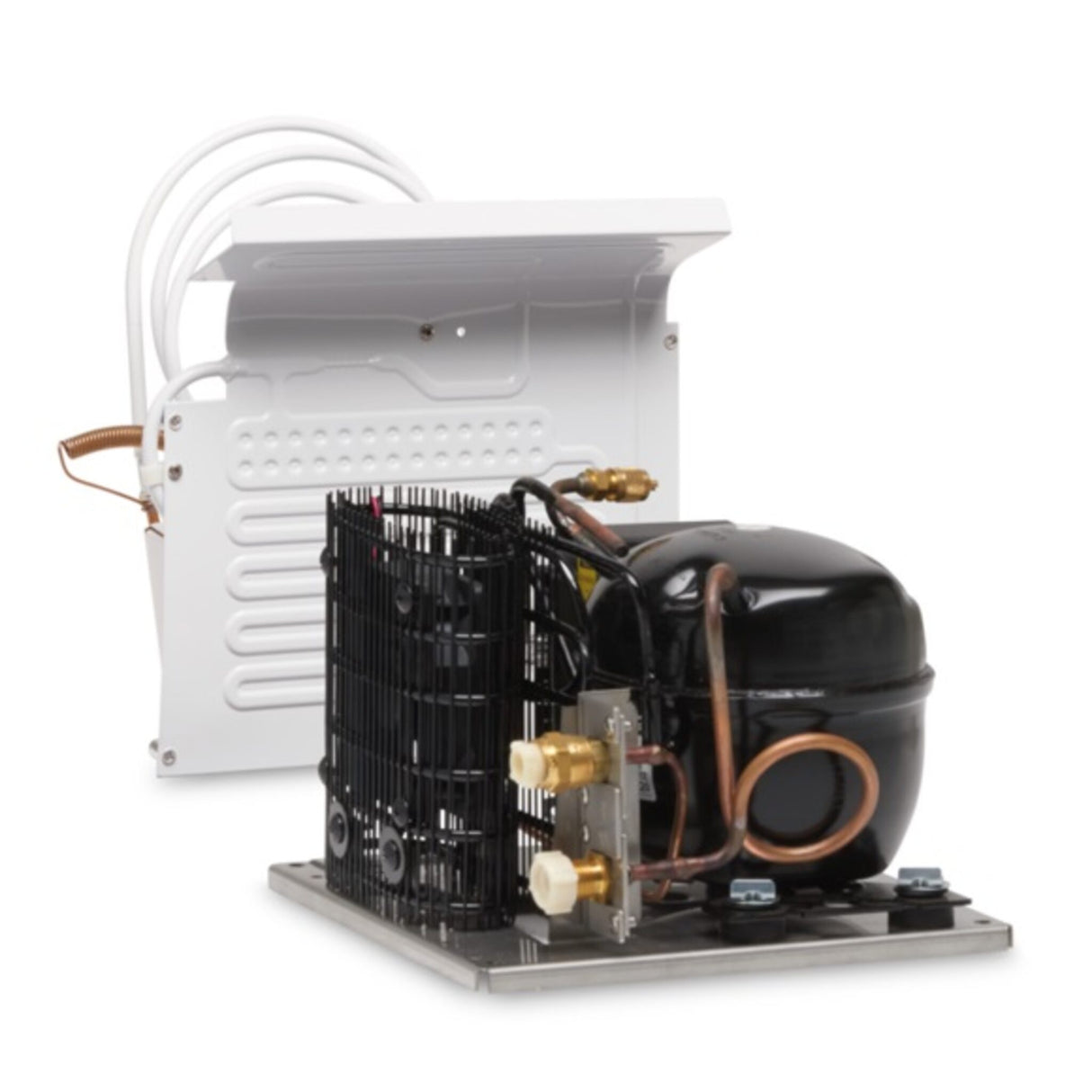 Kühlsystem CU-55 + VD-01