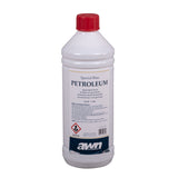 awn Spezialpetroleum 1L, geruchsarm & rückstandsfrei, Brennstoff für Petroleumlampe Kocher, Boot
